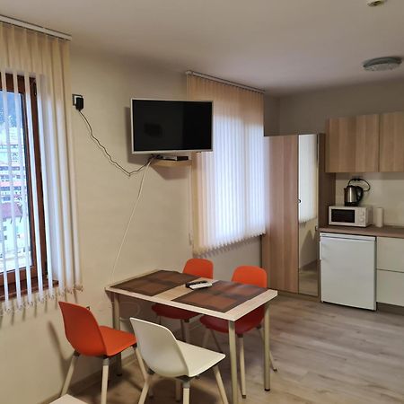 Студиа Студенец Smolyan Ruang foto