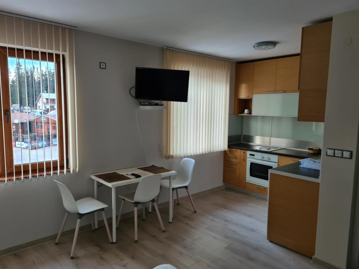 Студиа Студенец Smolyan Bagian luar foto