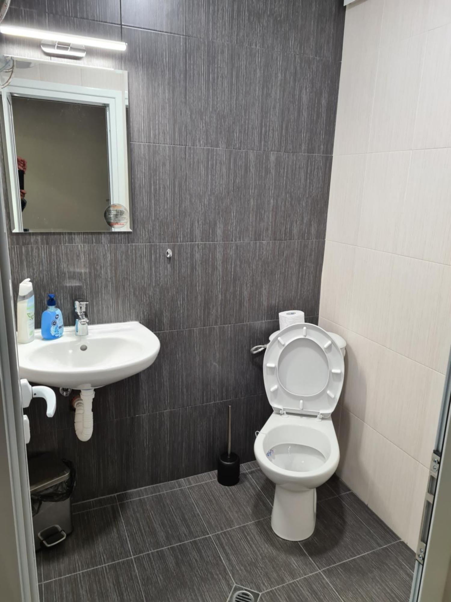 Студиа Студенец Smolyan Ruang foto