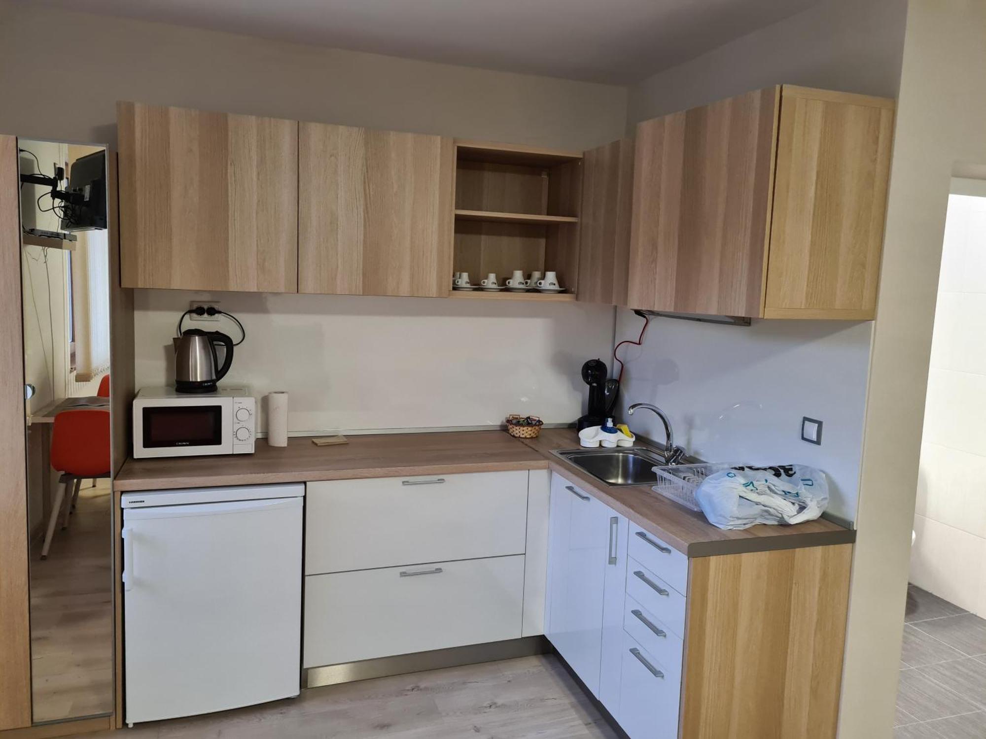 Студиа Студенец Smolyan Ruang foto