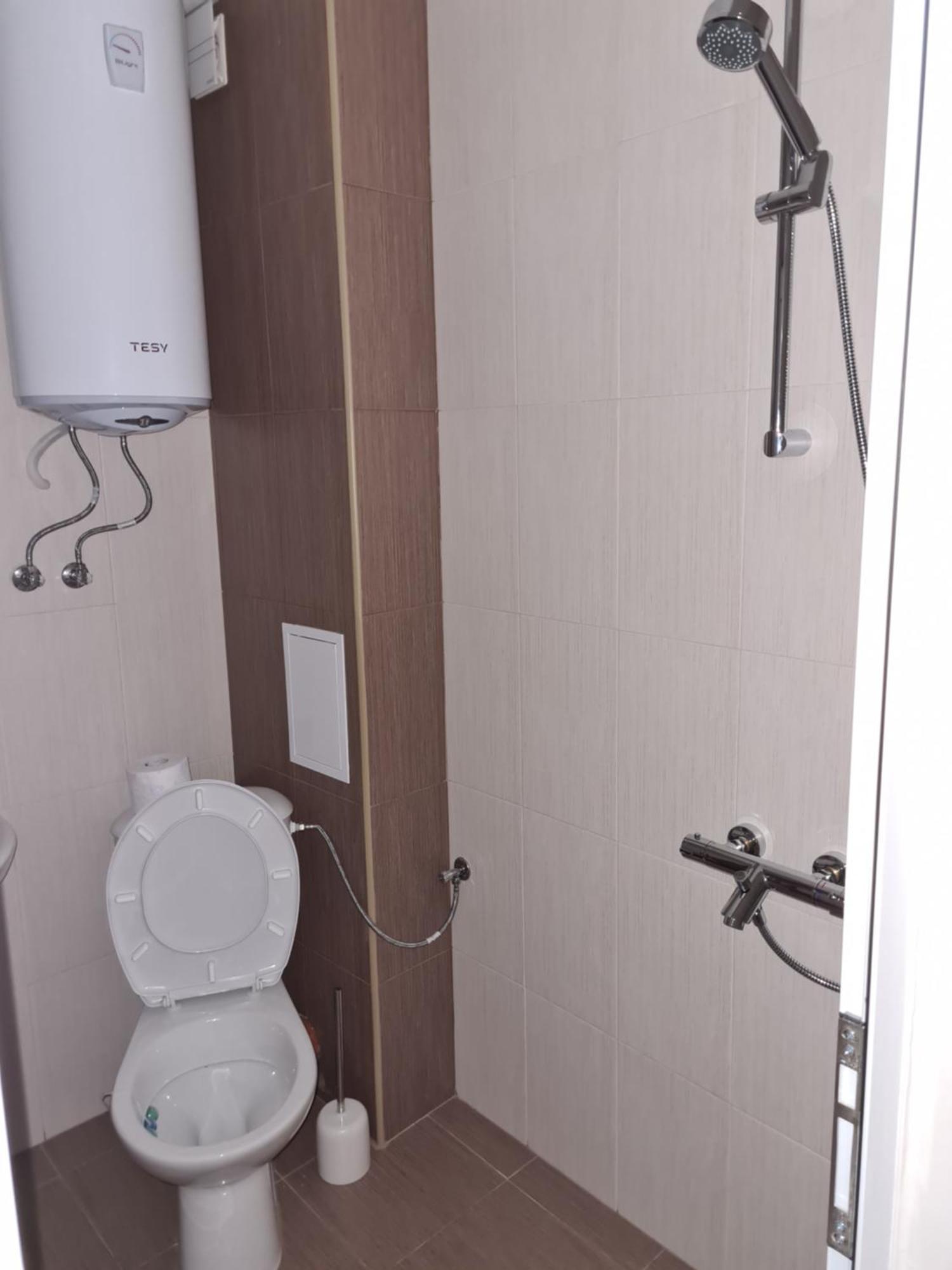 Студиа Студенец Smolyan Ruang foto