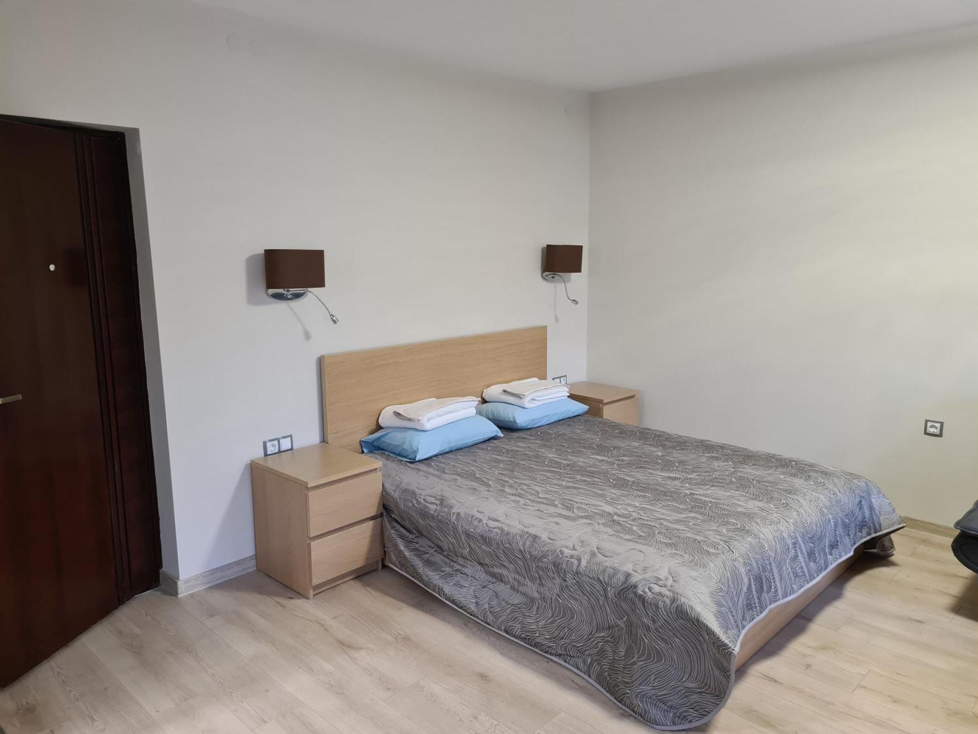 Студиа Студенец Smolyan Ruang foto